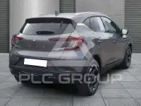 2026 Mitsubishi Asx