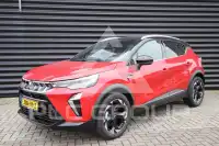 2026 Mitsubishi Asx