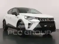 2026 Mitsubishi Asx