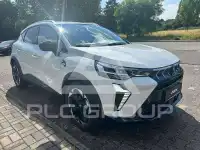 2026 Mitsubishi Asx