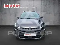 2026 Mitsubishi Asx