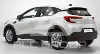 2026 Mitsubishi Asx