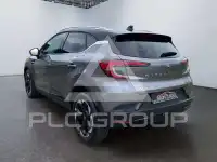 2026 Mitsubishi Asx