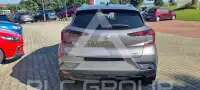 2026 Mitsubishi Asx
