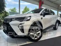 2026 Mitsubishi Asx