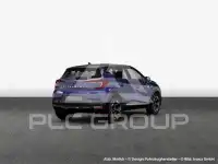 2026 Mitsubishi Asx