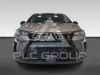 2026 Mitsubishi Asx