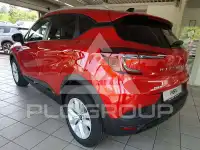 2026 Mitsubishi Asx