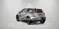 2026 Mitsubishi Asx
