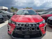 2026 Mitsubishi Asx