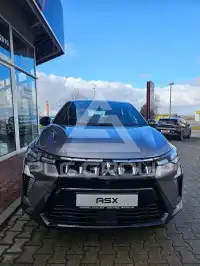 2026 Mitsubishi Asx