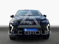 2026 Mitsubishi Asx