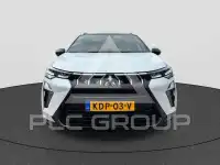 2026 Mitsubishi Asx