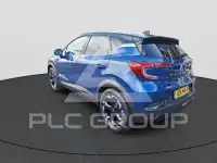 2026 Mitsubishi Asx