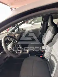 2026 Mitsubishi Asx