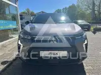 2026 Mitsubishi Asx