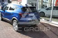 2026 Mitsubishi Asx