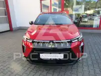 2026 Mitsubishi Asx