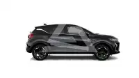 2026 Mitsubishi Asx