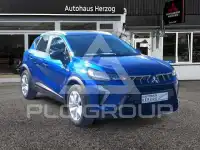 2026 Mitsubishi Asx