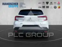 2026 Mitsubishi Asx