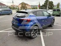2026 Mitsubishi Asx