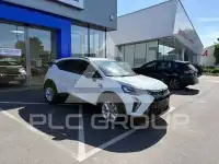 2026 Mitsubishi Asx