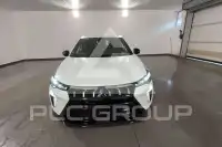 2026 Mitsubishi Asx