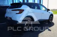 2026 Mitsubishi Asx