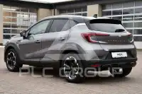 2026 Mitsubishi Asx