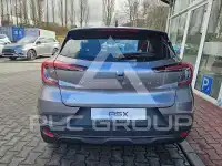 2026 Mitsubishi Asx