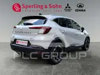 2026 Mitsubishi Asx