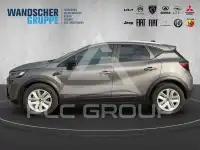 2026 Mitsubishi Asx