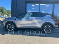 2026 Mitsubishi Asx