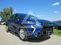 2026 Mitsubishi Asx