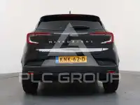 2026 Mitsubishi Asx