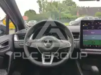 2026 Mitsubishi Asx