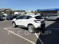 2026 Mitsubishi Asx