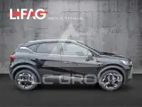 2026 Mitsubishi Asx