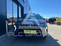 2026 Mitsubishi Asx