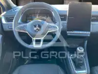 2026 Mitsubishi Asx
