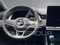 2026 Mitsubishi Asx