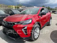 2026 Mitsubishi Asx