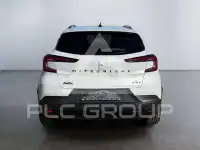 2026 Mitsubishi Asx