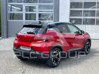 2026 Mitsubishi Asx