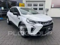 2026 Mitsubishi Asx