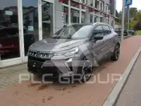 2026 Mitsubishi Asx