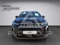 2026 Mitsubishi Asx