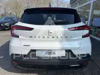2026 Mitsubishi Asx