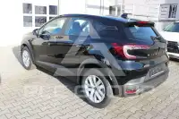 2026 Mitsubishi Asx
